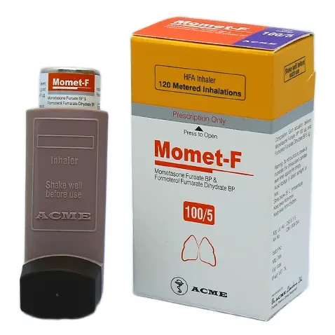 momet-f1005-120-metered-inhalations
